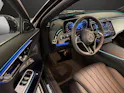 Mercedes-Benz E 200 9G-Tronic 4Matic