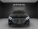Mercedes-Benz E 200 9G-Tronic 4Matic