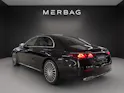 Mercedes-Benz E 200 9G-Tronic 4Matic