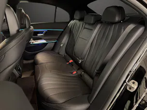 Mercedes-Benz E 200 9G-Tronic 4Matic