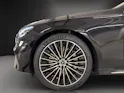 Mercedes-Benz E 200 9G-Tronic 4Matic