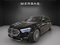 Mercedes-Benz E 200 9G-Tronic 4Matic