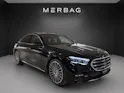 Mercedes-Benz E 200 9G-Tronic 4Matic