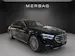 Mercedes-Benz E 200 9G-Tronic 4Matic