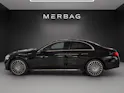 Mercedes-Benz E 200 9G-Tronic 4Matic