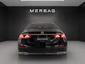 Mercedes-Benz E 200 9G-Tronic 4Matic