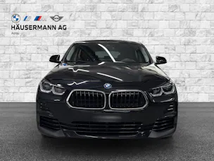 BMW X2 xDrive 25e