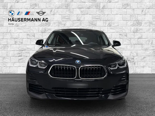 BMW X2 xDrive 25e