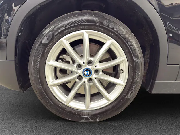 BMW X2 xDrive 25e
