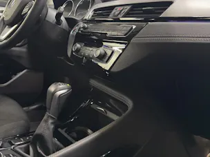 BMW X2 xDrive 25e