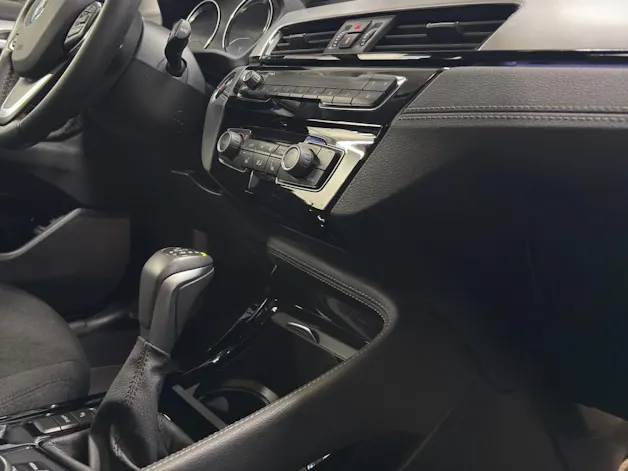 BMW X2 xDrive 25e