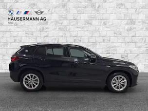 BMW X2 xDrive 25e