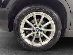 BMW X2 xDrive 25e