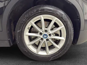BMW X2 xDrive 25e