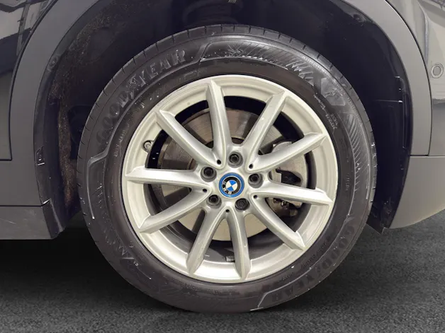 BMW X2 xDrive 25e