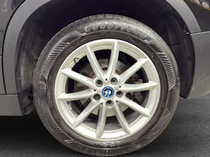 BMW X2 xDrive 25e