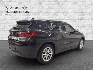 BMW X2 xDrive 25e