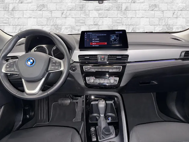 BMW X2 xDrive 25e