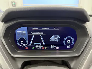 Audi Q4 e-tron 50 quattro
