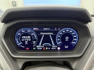 Audi Q4 e-tron 50 quattro