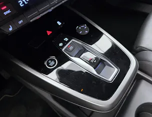 Audi Q4 e-tron 50 quattro