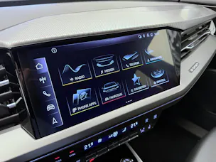 Audi Q4 e-tron 50 quattro