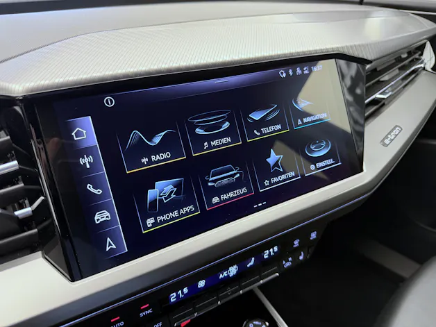 Audi Q4 e-tron 50 quattro