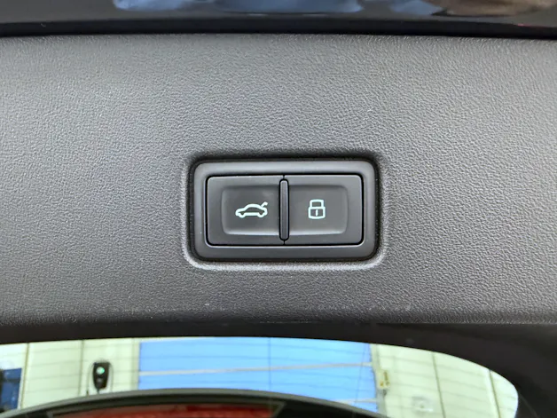 Audi Q4 e-tron 50 quattro