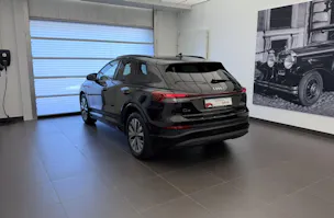Audi Q4 e-tron 50 quattro