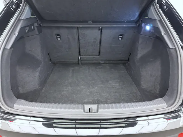 Audi Q4 e-tron 50 quattro