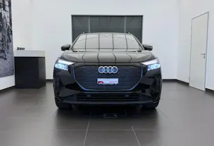 Audi Q4 e-tron 50 quattro