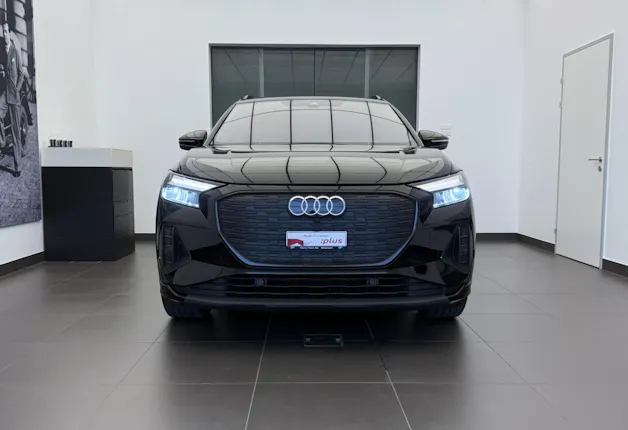 Audi Q4 e-tron 50 quattro
