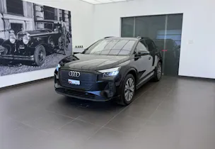 Audi Q4 e-tron 50 quattro