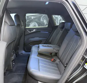 Audi Q4 e-tron 50 quattro