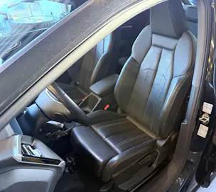 Audi Q4 e-tron 50 quattro