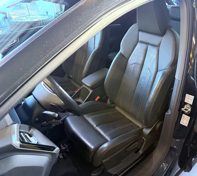 Audi Q4 e-tron 50 quattro