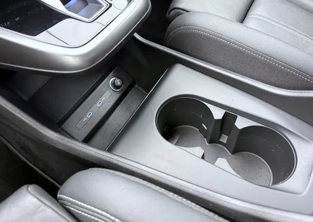Audi Q4 e-tron 50 quattro