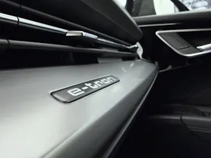 Audi Q4 e-tron 50 quattro