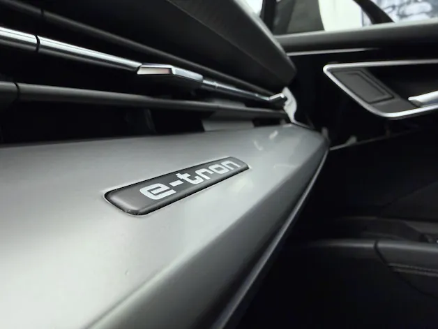 Audi Q4 e-tron 50 quattro