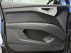 Audi Q4 e-tron 50 quattro