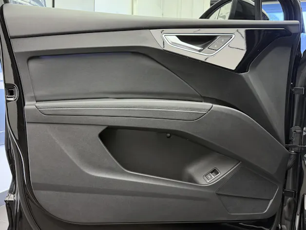 Audi Q4 e-tron 50 quattro