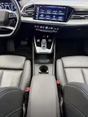 Audi Q4 e-tron 50 quattro