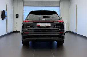 Audi Q4 e-tron 50 quattro