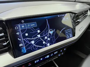 Audi Q4 e-tron 50 quattro