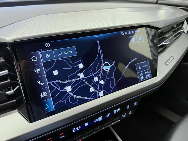 Audi Q4 e-tron 50 quattro