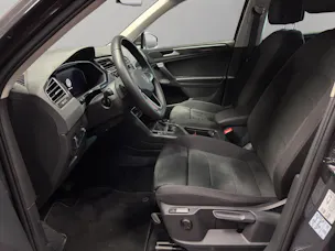 VW Tiguan 1.4TSI PHEV Elegance DSG