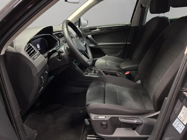 VW Tiguan 1.4TSI PHEV Elegance DSG