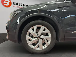 VW Tiguan 1.4TSI PHEV Elegance DSG