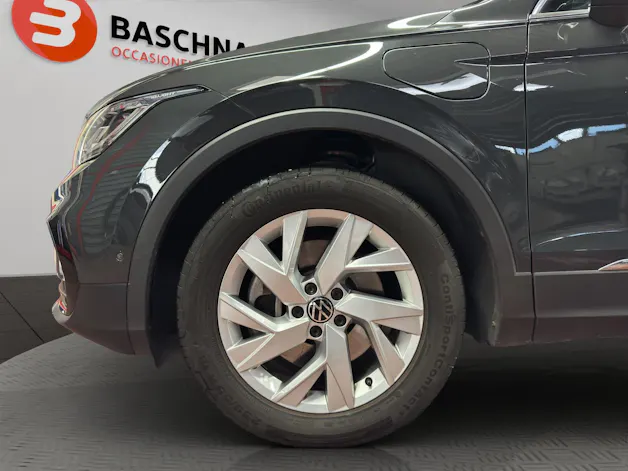 VW Tiguan 1.4TSI PHEV Elegance DSG
