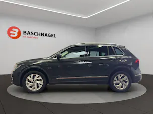VW Tiguan 1.4TSI PHEV Elegance DSG